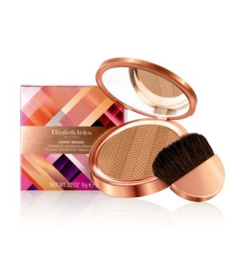 UPC 085805543327 product image for Elizabeth Arden Sunset Bronze Prismatic Bronzing Powder | upcitemdb.com