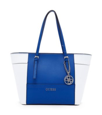 UPC 885935879132 product image for GUESS Delaney Small Classic Tote | upcitemdb.com