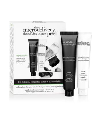 philosophy&reg; The Microdelivery Detoxifying Oxygen Peel