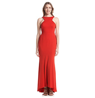 Xscape Red Dresses