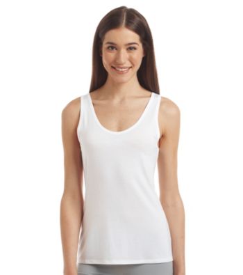 UPC 037882434494 product image for Jockey® Super Soft V-Neck Camisole | upcitemdb.com