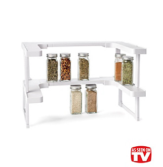 UPC 740275013908 product image for As Seen on TV Spicy Shelf | upcitemdb.com