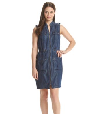 tommy jean dress