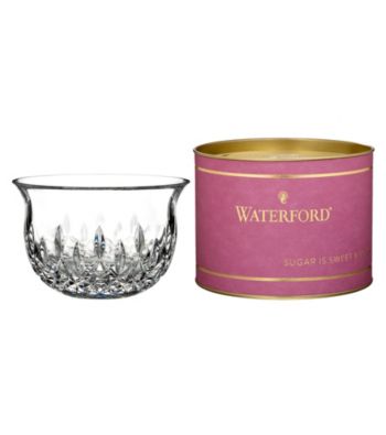 UPC 701587259088 product image for Waterford® Giftology Sugar Bowl | upcitemdb.com