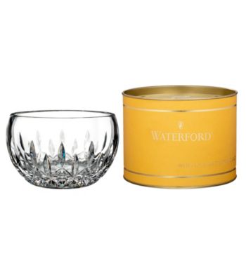 Waterford&reg; Giftology Candy Bowl