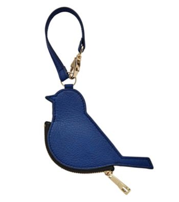UPC 723764506242 product image for Fossil® Bird Coin Bag Charm | upcitemdb.com