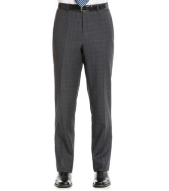 UPC 640188840090 product image for Tommy Hilfiger® Men's Plaid Suit Pants | upcitemdb.com