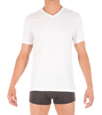 UPC 088541319928 product image for Tommy Hilfiger® Men's 3-Pack V-Neck Short Sleeve Tees | upcitemdb.com