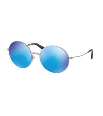 Michael Kors&reg; Kendall II Round Sunglasses