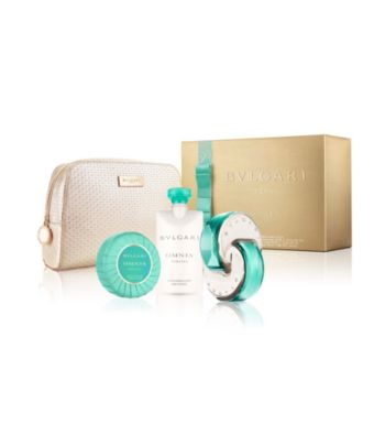 UPC 783320490378 product image for BVLGARI Omnia Paraiba Gift Set | upcitemdb.com