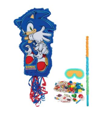 UPC 887513077978 product image for Sonic the Hedgehog Pinata Kit | upcitemdb.com
