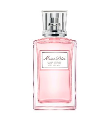 Dior Miss Dior Silky Body Mist