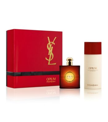 EAN 3614271034045 product image for Yves Saint Laurent Opium Gift Set | upcitemdb.com