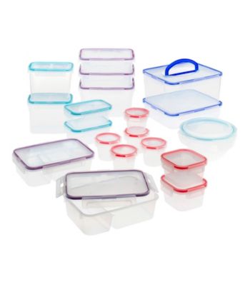 UPC 884408028701 product image for Snapware® Airtight Food Storage 38-Pc. Container Set | upcitemdb.com