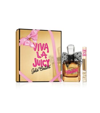 UPC 719346204491 product image for Juicy Couture® Gold Couture Gift Set (A $121 Value) | upcitemdb.com