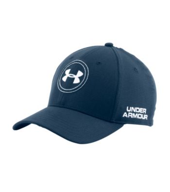 UPC 190078476064 product image for Under Armour® Men's Official Tour 2.0 Cap | upcitemdb.com