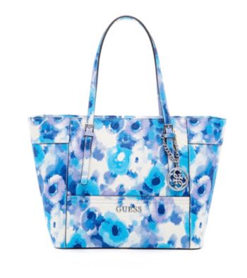 UPC 885935915519 product image for GUESS Delaney Small Classic Tote | upcitemdb.com