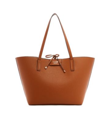 UPC 885935914192 product image for GUESS Bobbi Inside Out Tote | upcitemdb.com