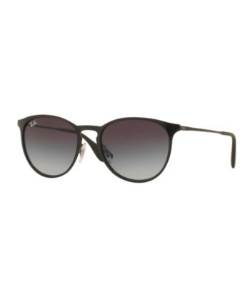 Ray-Ban&reg; Erika Round Sunglasses