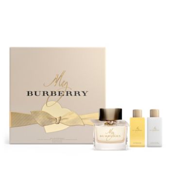 EAN 5045492278815 product image for Burberry® My Burberry Gift Set | upcitemdb.com