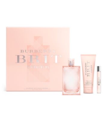 EAN 5045492278990 product image for Burberry Brit® Sheer Gift Set | upcitemdb.com