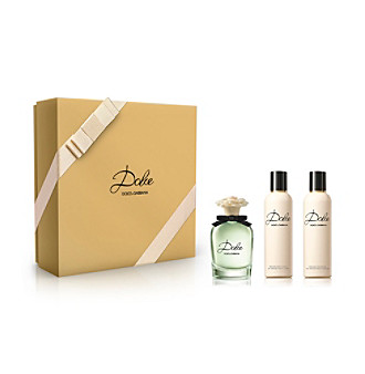 Dolce & Gabbana Dolce Gift Set