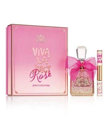 UPC 719346628709 product image for Juicy Couture® Viva La Juicy Rose Gift Set (A $121 Value) | upcitemdb.com