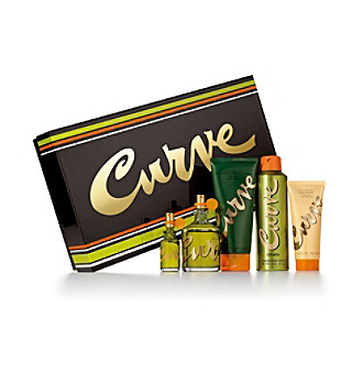 UPC 719346636537 product image for Curve® For Men Gift Set (A $131 Value) | upcitemdb.com