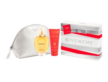 EAN 3274872321199 product image for Givenchy® Amarige Gift Set (A $118 Value) | upcitemdb.com