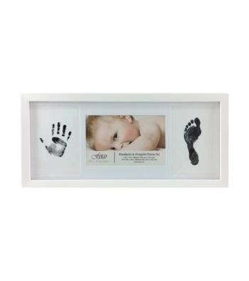 UPC 000337877689 product image for Fetco® Hand And Footprint Baby Frame | upcitemdb.com