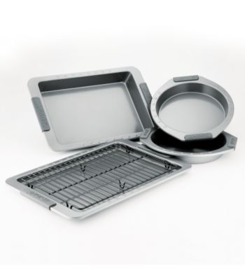 Anolon® 5-Piece Bakeware Set