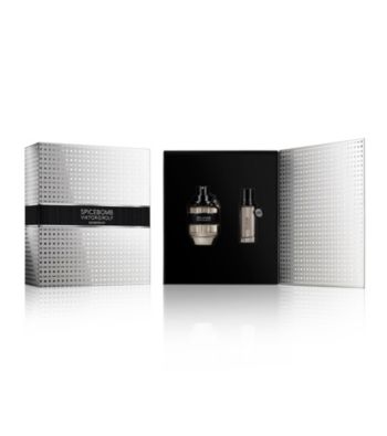 EAN 3614271312952 product image for Viktor & Rolf Spicebomb Gift Set (A $150 Value) | upcitemdb.com