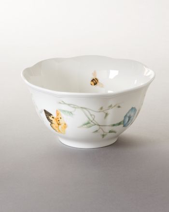 Lenox® Butterfly Meadow® Rice Bowl