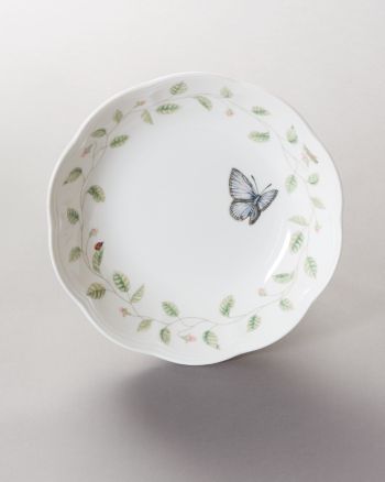 Lenox® Butterfly Meadow® Individual Pasta Bowl