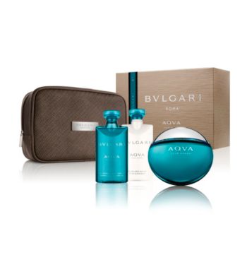 UPC 783320490422 product image for BVLGARI Aqva Pour Homme Gift Set | upcitemdb.com