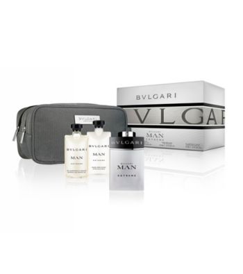 UPC 783320806353 product image for BVLGARI Man Extreme Gift Set (A $138 Value) | upcitemdb.com