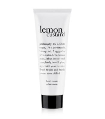 UPC 604079111423 product image for philosophy® Lemon Custard Hand Cream | upcitemdb.com