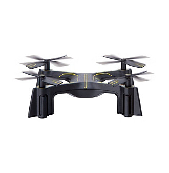 The Sharper Image&reg; Dx 2 Inch Stunt Drone