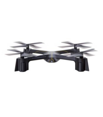 The Sharper Image&reg; Drone Dx 14.4 Inch With HD Camera And