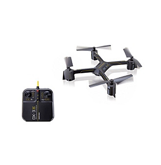 The Sharper Image&reg; DX-3 Drone with Camera