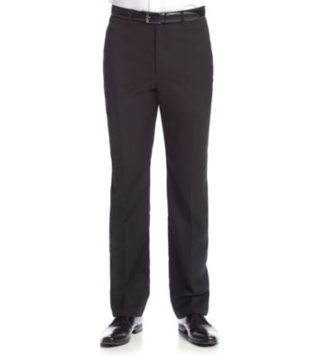 UPC 750518846743 product image for Tommy Hilfiger® Men's Black Solid Suit Separates | upcitemdb.com