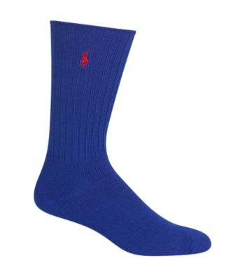 UPC 047852000178 product image for Polo Ralph Lauren® Men's Crew Socks | upcitemdb.com