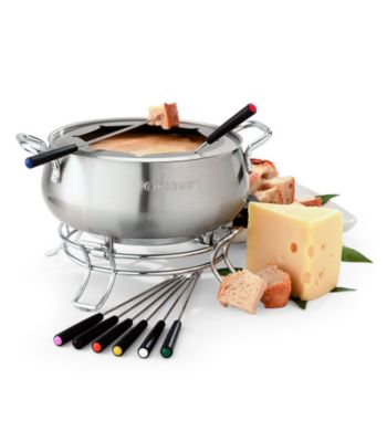 Cuisinart® Electric Fondue Set