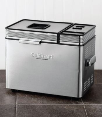 Cuisinart® 2-lb. Convection Bread Maker