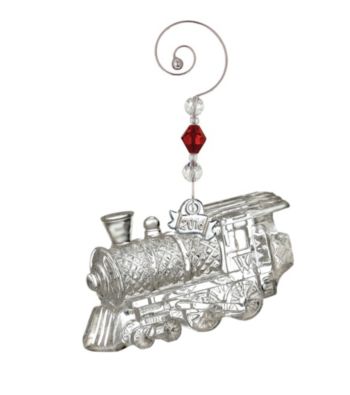 UPC 701587256858 product image for Waterford® Train Engine Ornament | upcitemdb.com