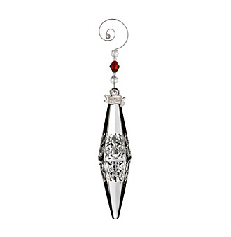 Waterford&reg; Icicle Ornament
