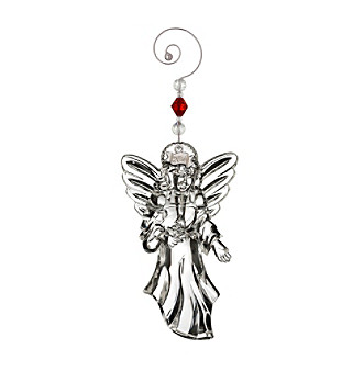 Waterford&reg; Angel Ornament