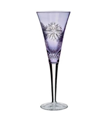 UPC 701587299213 product image for Waterford® Snowflake Wishes Prestige Serenity Champagne Flute | upcitemdb.com