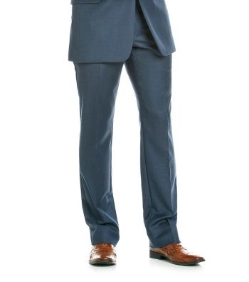 UPC 640188208135 product image for Tommy Hilfiger® Men's Navy Sharkskin Suit Separates | upcitemdb.com