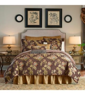 UPC 083013337608 product image for Croscill® Savannah Comforter Set | upcitemdb.com